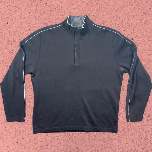 Hugo Boss Other - Hugo boss sweater sweatshirt